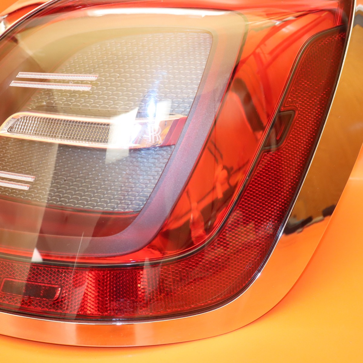Rolls-Royce Ghost 2021-2023 Right Tail light P/N 748619407