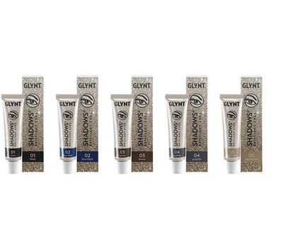 SHADOWS  Brilliant Eyes Augenbrauen & Wimpernfarbe 15 ml