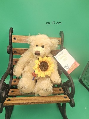 Clemens Teddy Bär ca. 17 cm