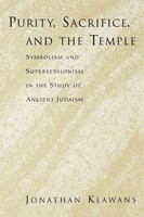 Jonathan Klawans | Purity, Sacrifice, And The Temple | Taschenbuch | Englisch