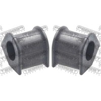 2X Febest Lagerung Stabilisator Vorne Links Rechts FüR Toyota Corolla Compact