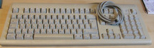 PLS READ DESC - Apple Design Keyboard Macintosh Vintage M2980