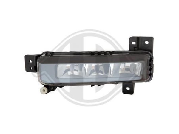 Nebelscheinwerfer Rechts FüR BMW F40/F45 2019-image