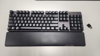 GameSir GK300 Mechanical Keyboard