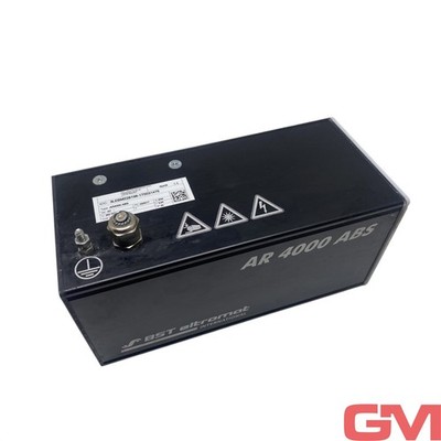 BST eltromat Modul AR 4000 ABS module Version AC 20W 24V DC