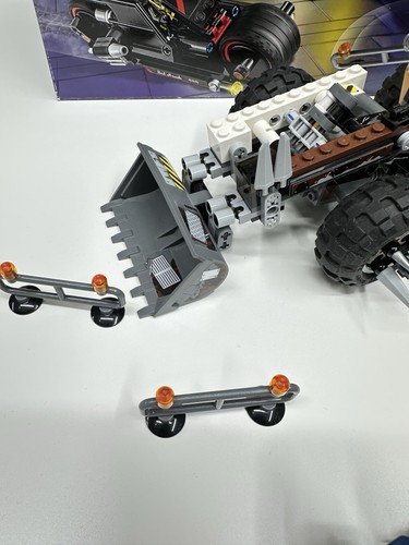 LEGO 70915 Doppeltes Unheil durch Two-Face - 70915 BATMAN MOVIE (70915) - Bild 4 von 6