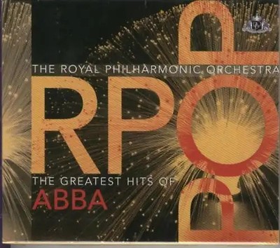 Royal Philharmonic Orchestra - Abba-the Greatest Hits