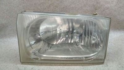 Driver Left Headlight Fits 01-04 FORD EXCURSION K45-169915