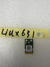 DELL TRUSTED PLATFORM MODULE TPM 2.0 TPM 1.2 R640 R740 R440 R540 1MW70 CMD3M