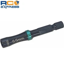 MIP Nut Driver Speed Tip Wrench 5.5mm MIP9803S