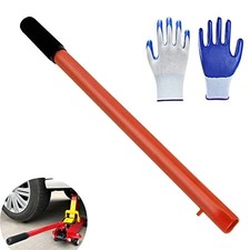 2 Ton Floor Jack Handle Replacement,Horizontal Hydraulic Jack Handle for Car
