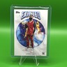 Topps Exalted WWE Jimmy Uso #51 2025 Trading Card