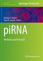 Pirna | Methods And Protocols | Nicholas F. Parrish (U. A.) | Taschenbuch | Xii