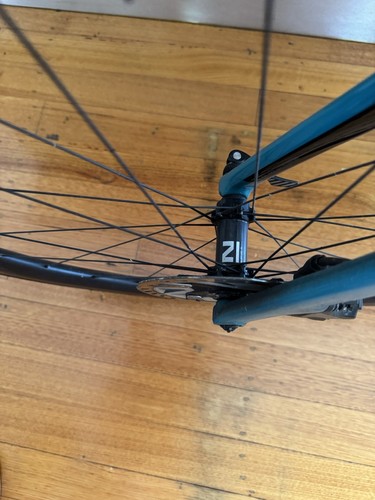 FOCUS Izalco Max 8.9 - Picture 3 of 14