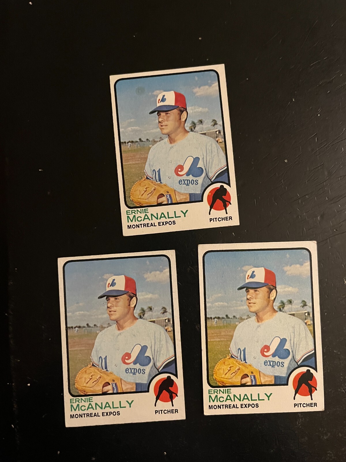 1973 Topps Baseball Cards (334-660) - Pick The Cards to Complete Your Set - Picture 236 of 494