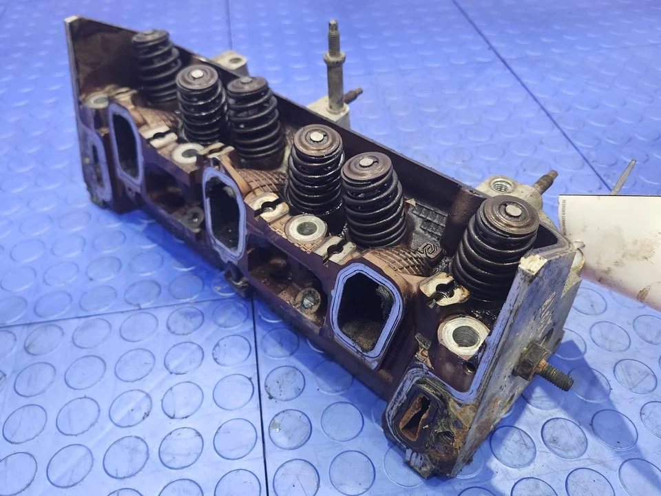 Conjunto de culata GM 3,5 L G6 Uplander Malibu Rendezvous OEM 12576523 Foto 3 de 4