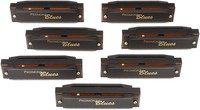 Hohner Piedmont Blues Set on sale Hohner Piedmont Blues Set on sale