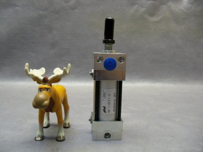 PHD AVF 1 1/8'' Bore 1'' Stroke Air Cylinder Actuator 