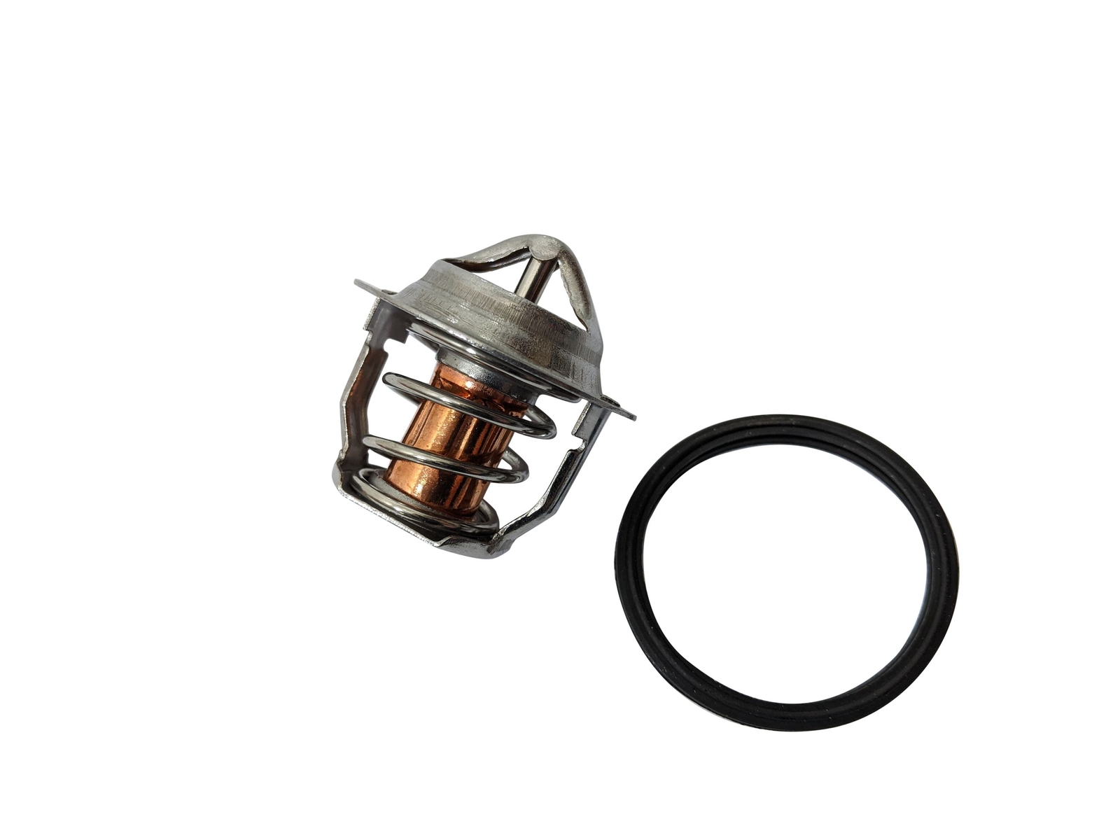 Thermostat 71° Fits Bobcat 225 231 325 328 331 334 428 763 7753