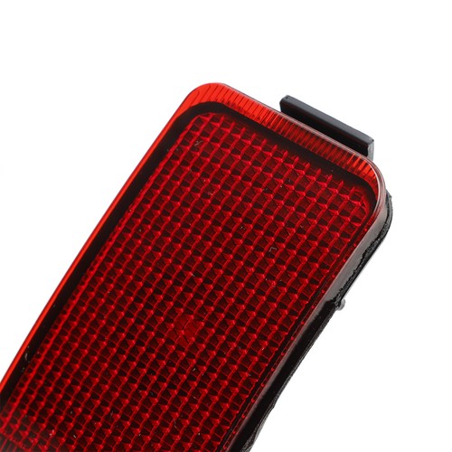 Left Rear Tail Fog Light Reflector 8693009 For Volvo XC90 2003-2006 US T09 - Picture 10 of 13