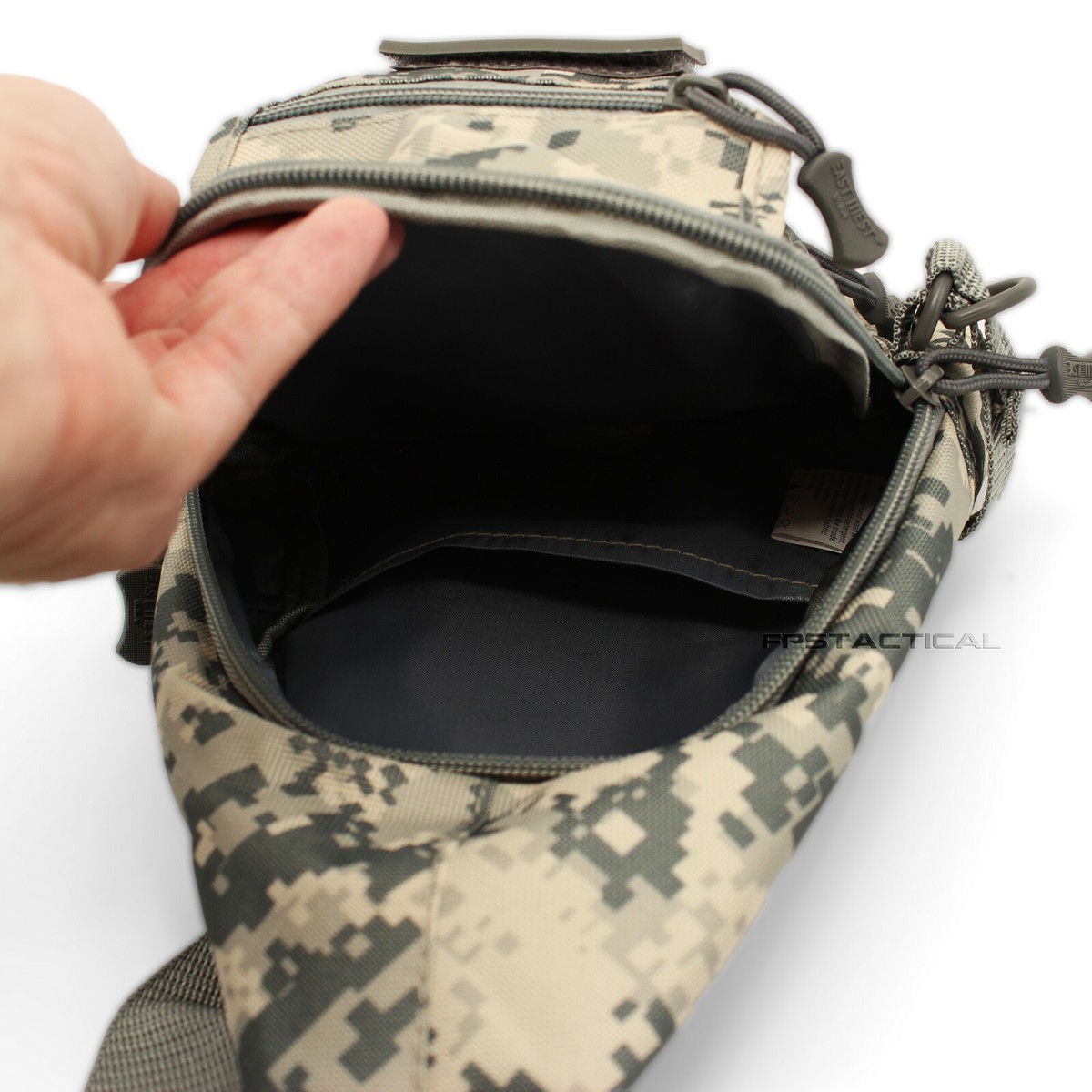 East West USA ACU Digital Camo Tactical Military Sling