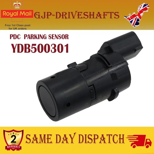 für Jaguar S-Type X-Type XJ XK Abstand PDC Parkhaus Rückwärtssensor - Bild 1 von 5