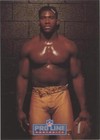 1992 Pro Line Portraits Greg Lloyd #352