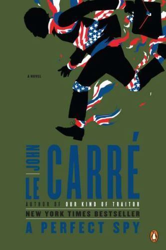 A Perfect Spy: A Novel, le Carré, John, 9780143119760 - Picture 1 of 1