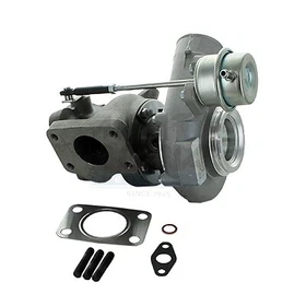 MEAT & DORIA Turbolader für Saab 9-3 Cabriolet YS3D 2.0 Turbo YS3E 2.3 T