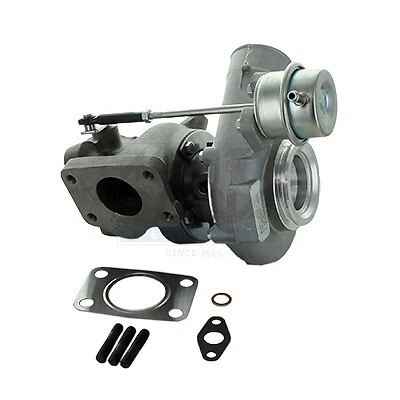 Turbolader 172-00380