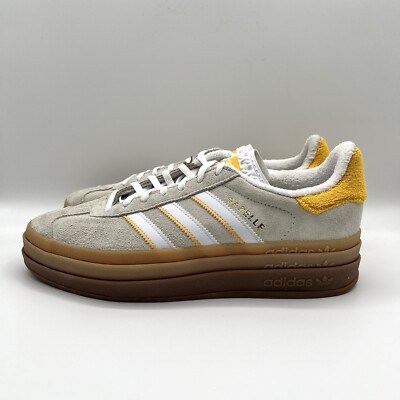 adidas gazelle silver green womens Adidas Gazelle Indoor Grey Suede Sneakers