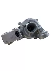 Turbolader für MERCEDES-BENZ A-CLASS W176 VITO Bus W639 VITO B