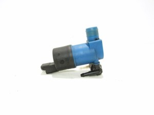 RENAULT CLIO III 2008 Wischwasserpumpe Waschwasser water pump motor