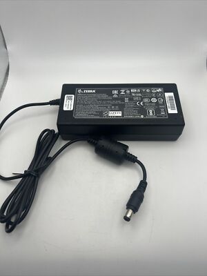Genuine Zebra Power Supply Adapter FSP075-RAAN2 No Power Cord