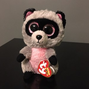 beanie boos birthday february