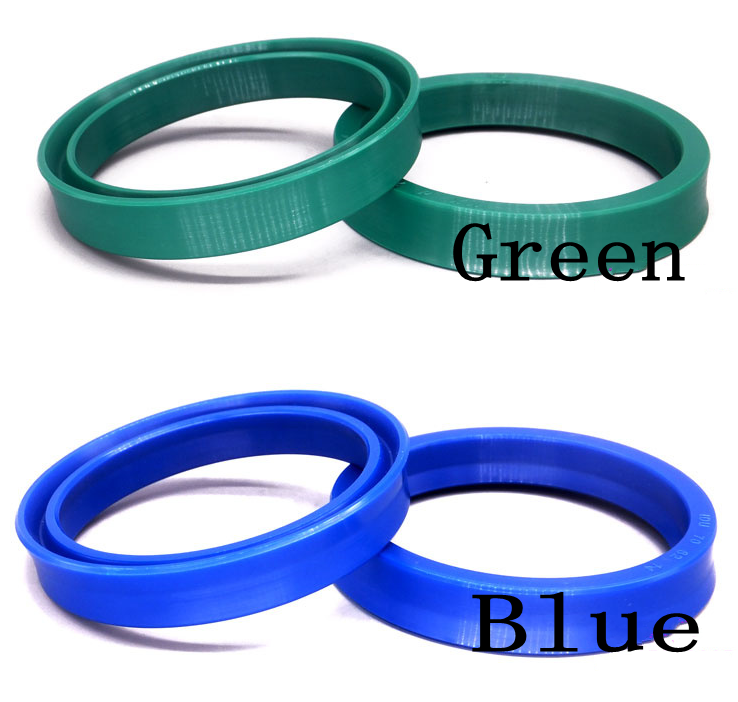 10-pcs-hydraulic-cylinder-oil-seal-uhs-type-polyurethane-shaft-hole