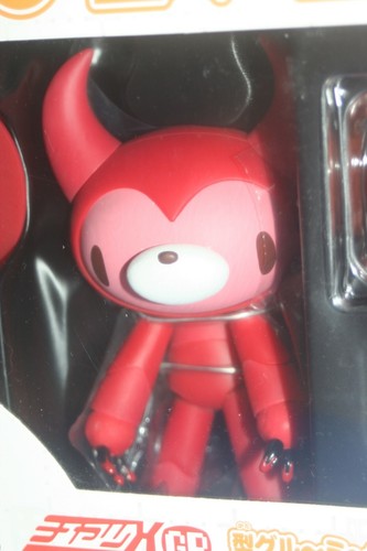 Chax-GP Gloomy Bear Halloween Ver. PRIZE REVOLTECH CGP190 Figure Pumpkin - Picture 3 of 11