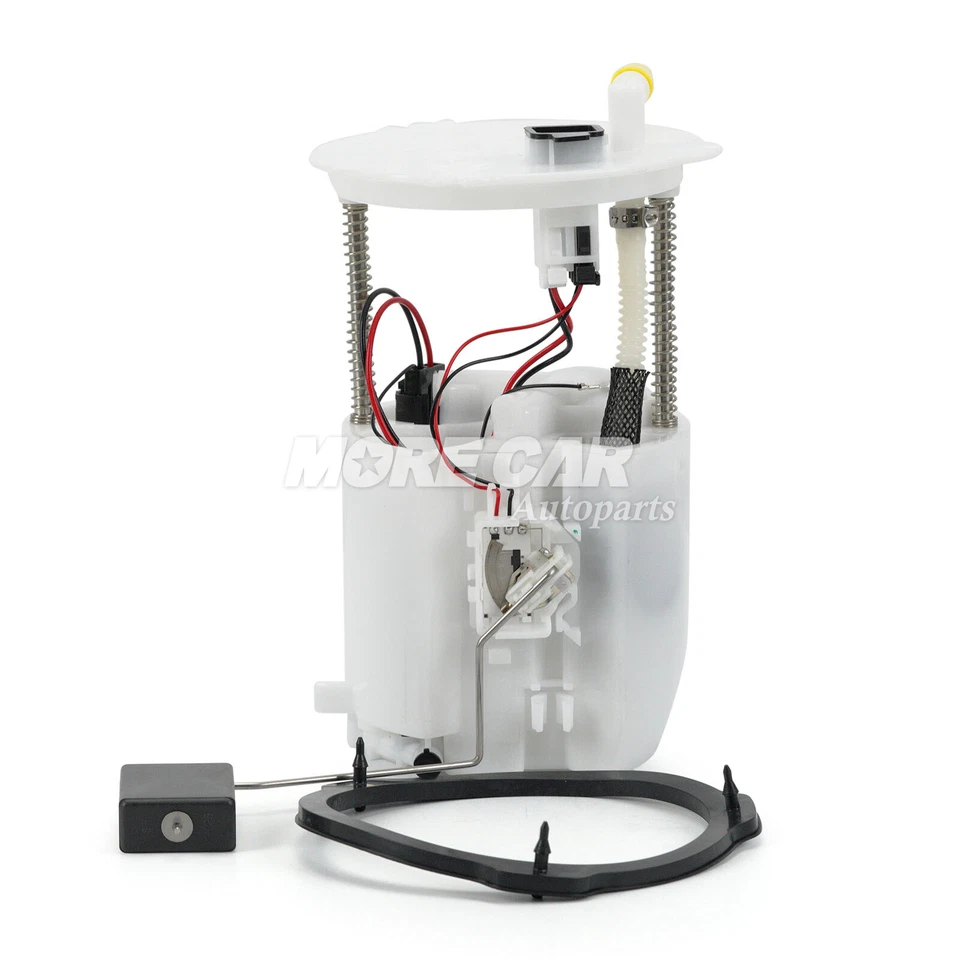 Conjunto de módulo de bomba de combustible E8809M para 2006-10 Mazda 5 2,3 L y 2012-17 Mazda 5 2,5 L Foto 3 de 4