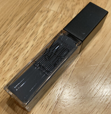 Maybelline Color Sensational Vivid Matte Liquid Lipstick, Sinful Stone #55