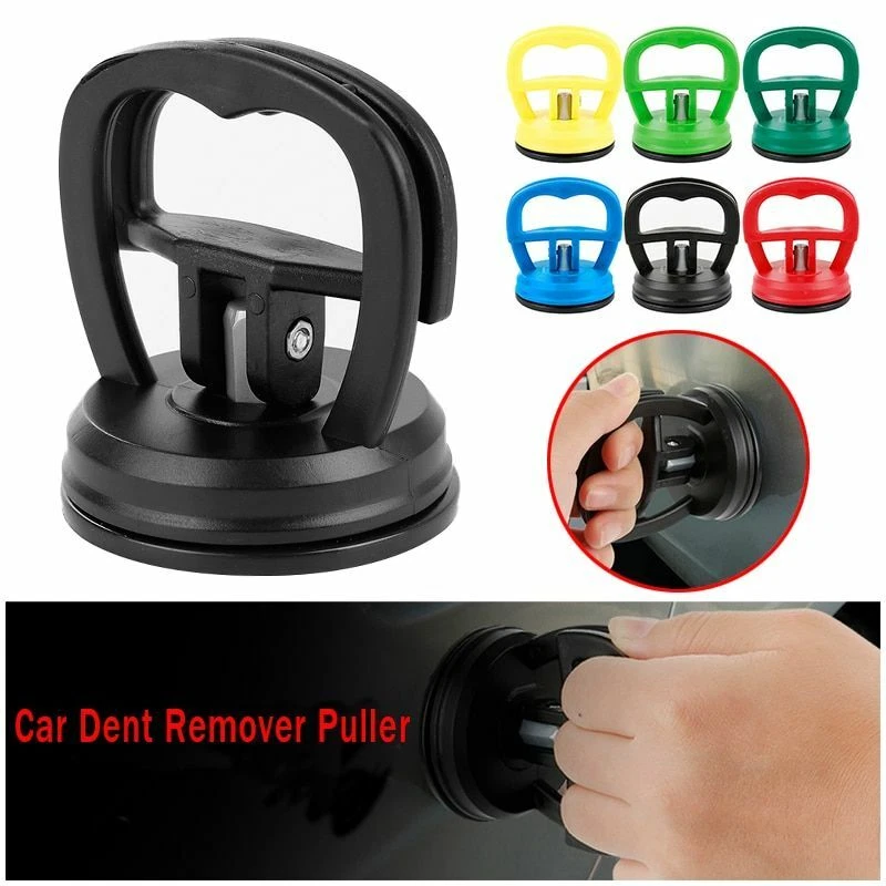 Mini Car Dent Remover Puller Auto Body Dent Removal Tools Suction