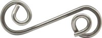Allstar Professionelle Schnell Drehfedern 3/4 Zoll .200 Zoll 10Er Pack