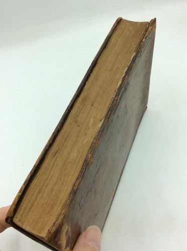 SACRED BIOGRAPHY - Henry Hunter - 1792 - 4 vol - Christianity - Picture 6 of 7