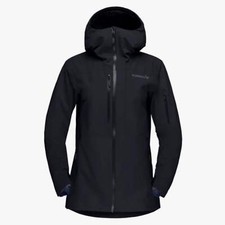 Norrona Lofoten GoreTex Insulated Women's Jacket - 100718