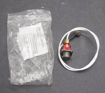 NEW RJG INC T-412 PRESSURE SENSOR 500#