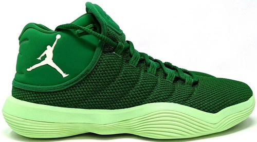 Jordan Super.Fly 2017 TB Pine Green