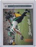 2022 CHRONICLES LUMINANCE RC BREECE HALL ROOKIE NEW YORK JETS GE-3335
