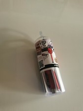 RUBI 05990 Dry Cut 10mm Diamond Hole Cutter