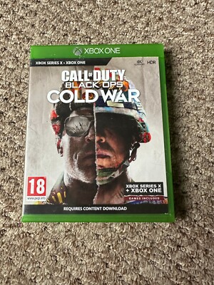Verschiedene Xbox One Spiele