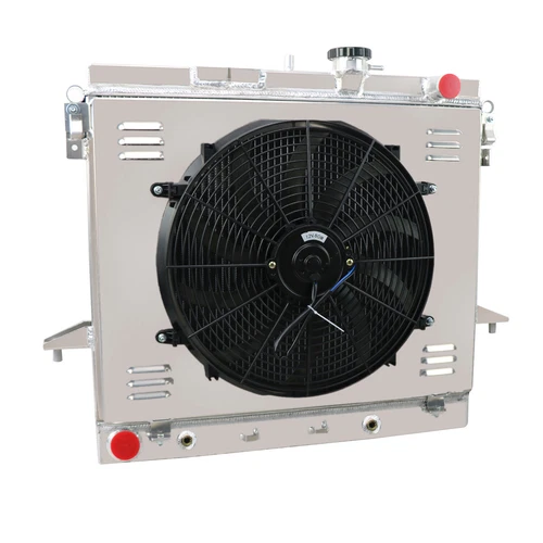 Radiator Shroud Fan Relay For Chevy 2006-2012 Colorado Hummer H3T GMC Canyon V8
