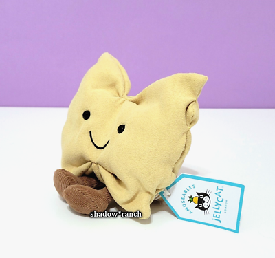  Amuseables Farfalle 新品・タグ付き Jellycat AMUSEABLES FARFALLE - Small 5